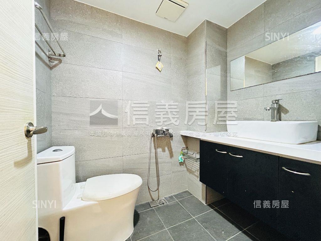 藍海大兩房舒適又寬敞房屋室內格局與周邊環境