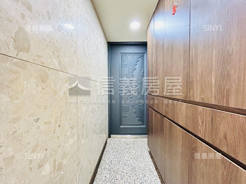 藍海大兩房舒適又寬敞房屋室內格局與周邊環境