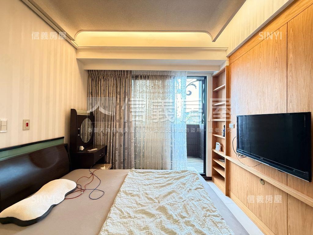 遠雄首府兩房車位房屋室內格局與周邊環境