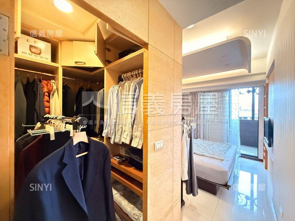 遠雄首府兩房車位房屋室內格局與周邊環境