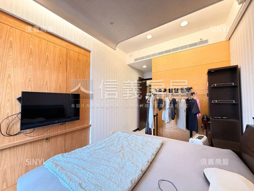 遠雄首府兩房車位房屋室內格局與周邊環境