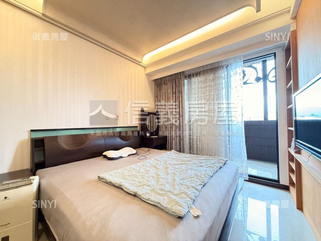 遠雄首府兩房車位房屋室內格局與周邊環境