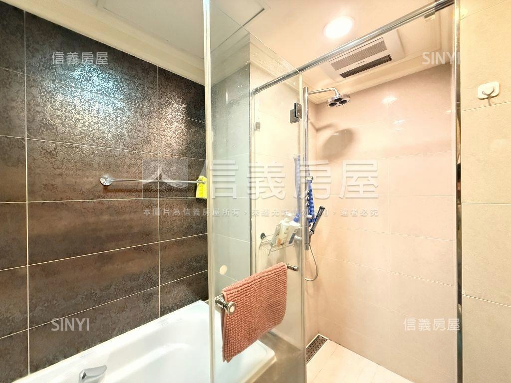 遠雄首府兩房車位房屋室內格局與周邊環境