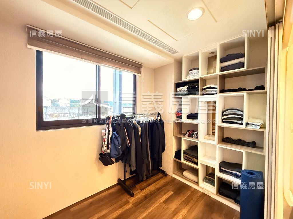 遠雄首府兩房車位房屋室內格局與周邊環境