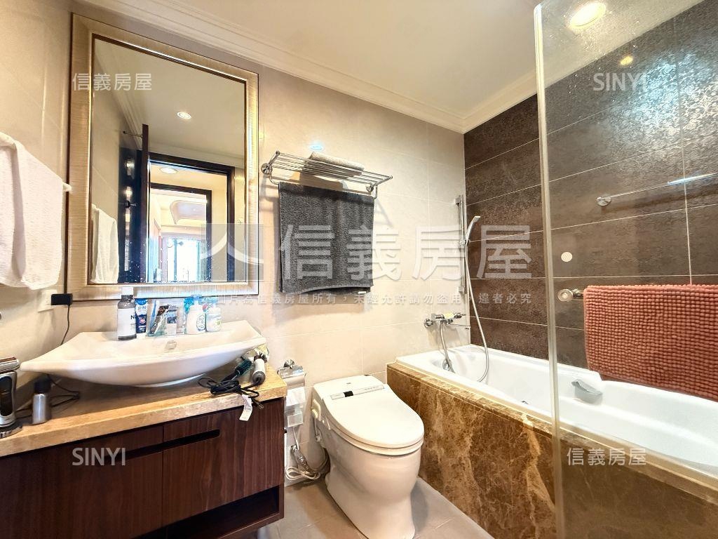 遠雄首府兩房車位房屋室內格局與周邊環境