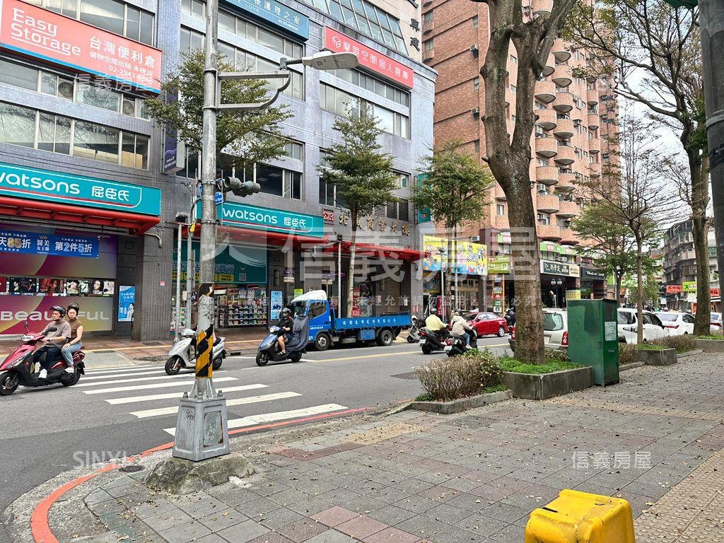 秀山國小庭園金店面房屋室內格局與周邊環境