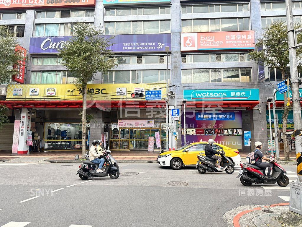 秀山國小庭園金店面房屋室內格局與周邊環境