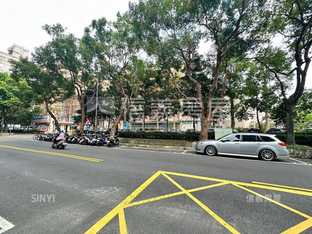 秀山國小庭園金店面房屋室內格局與周邊環境