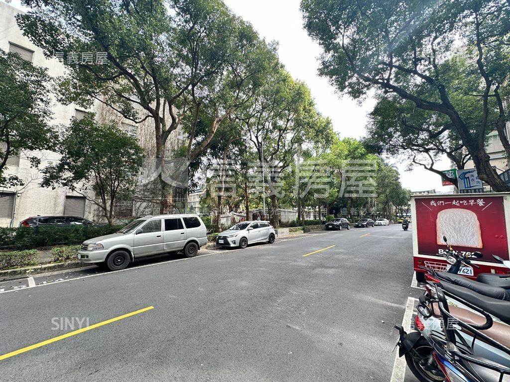 秀山國小庭園金店面房屋室內格局與周邊環境