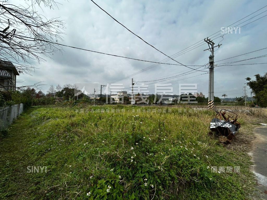 龍潭永平路農地房屋室內格局與周邊環境