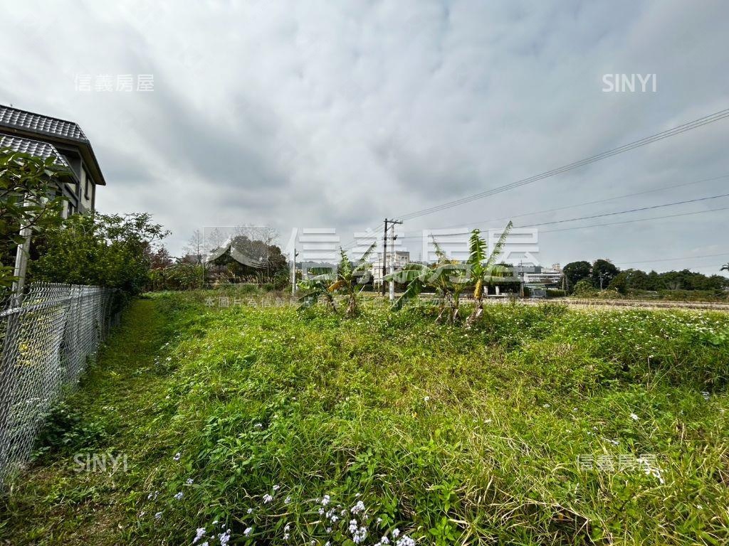龍潭永平路農地房屋室內格局與周邊環境