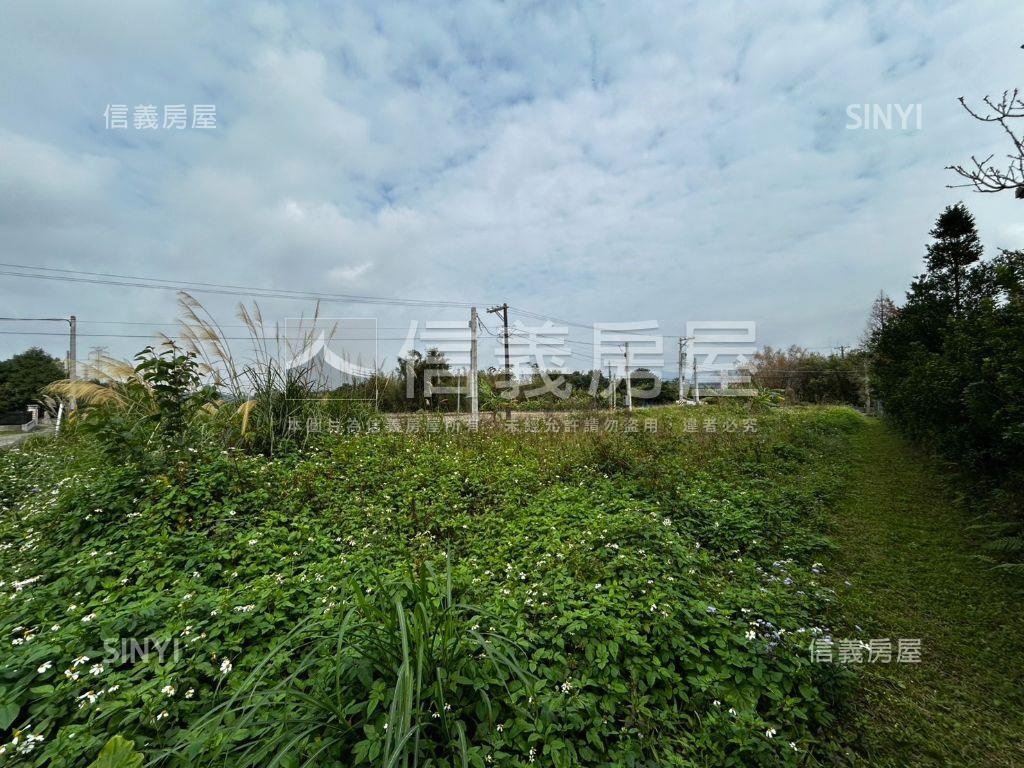 龍潭永平路農地房屋室內格局與周邊環境