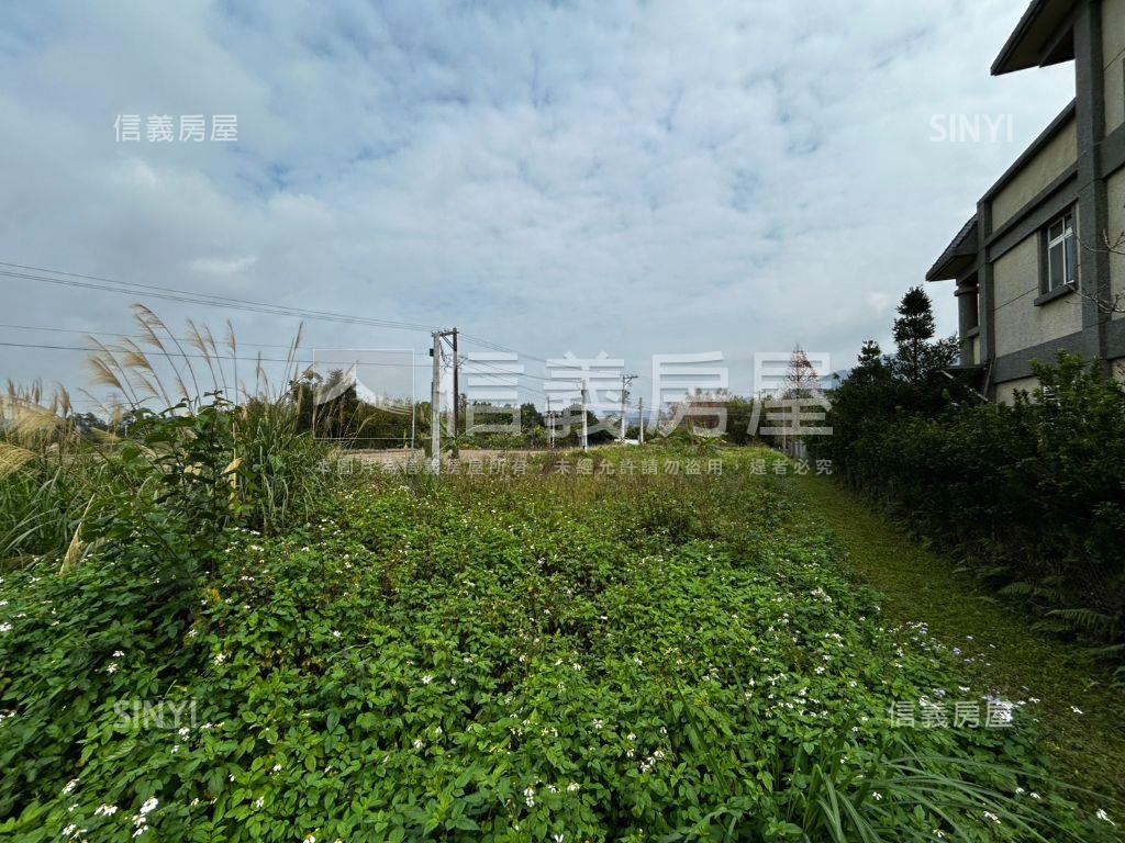 龍潭永平路農地房屋室內格局與周邊環境