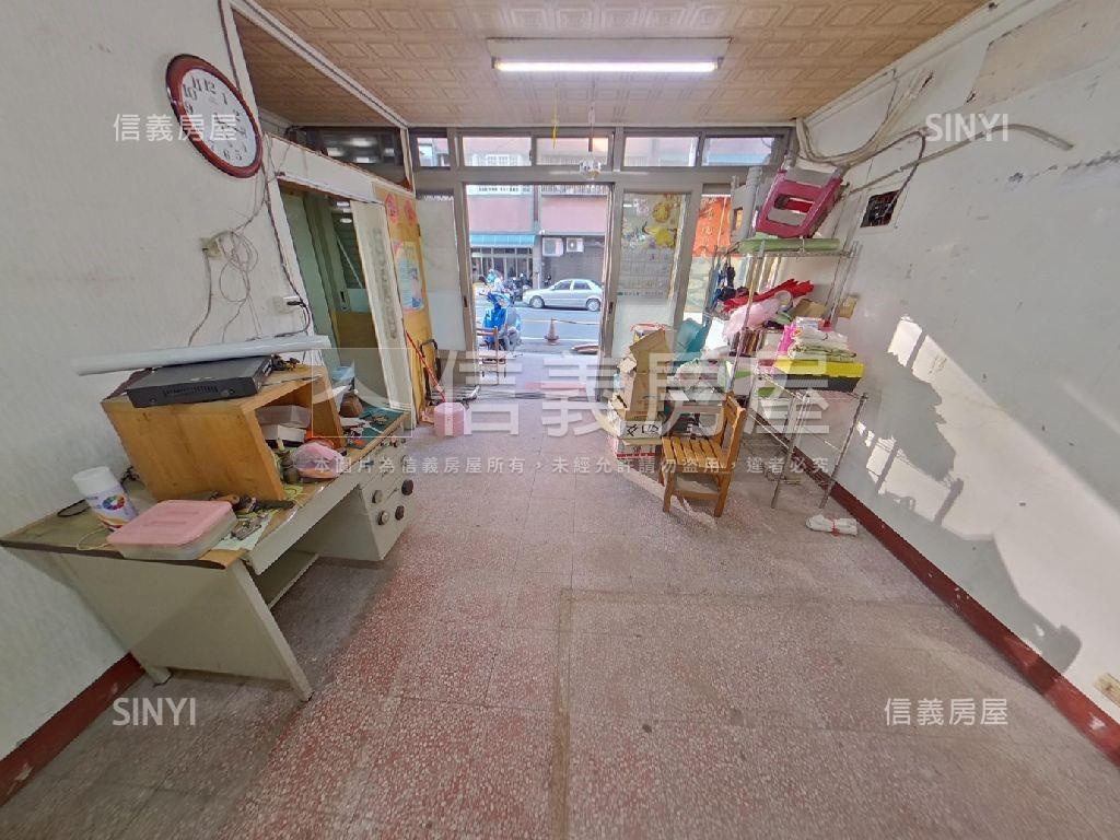 專任☆林森路稀有店住房屋室內格局與周邊環境