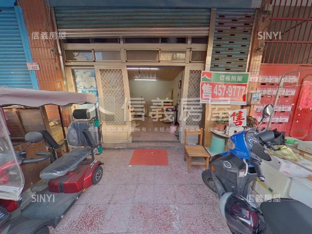 專任☆林森路稀有店住房屋室內格局與周邊環境
