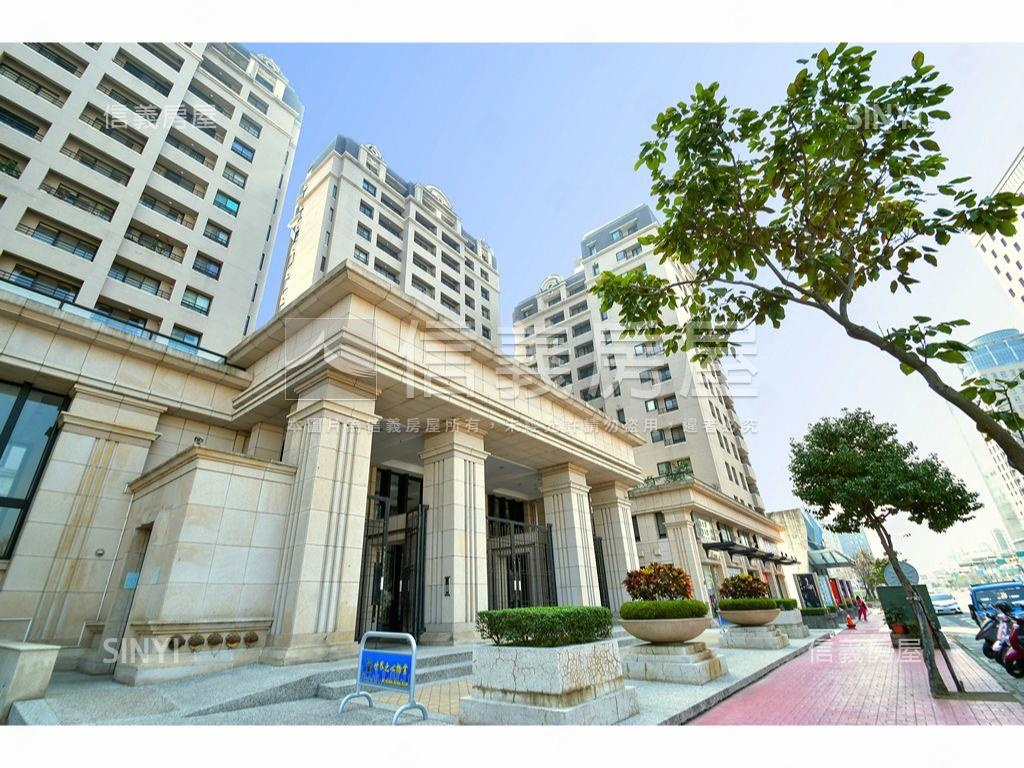 自強北路店面房屋室內格局與周邊環境