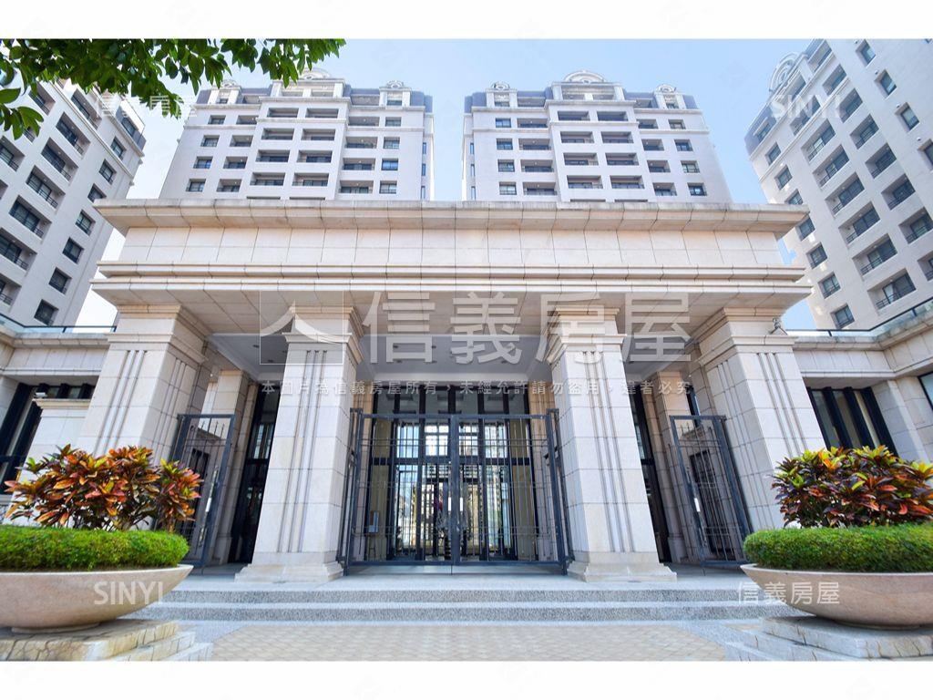 自強北路店面房屋室內格局與周邊環境