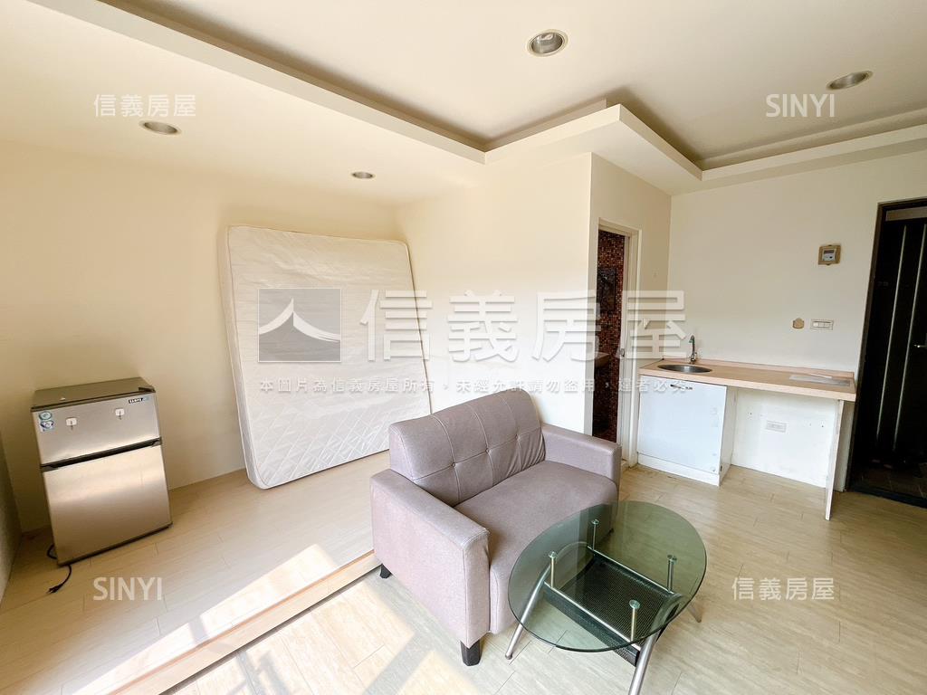 興大投資收租店套房屋室內格局與周邊環境