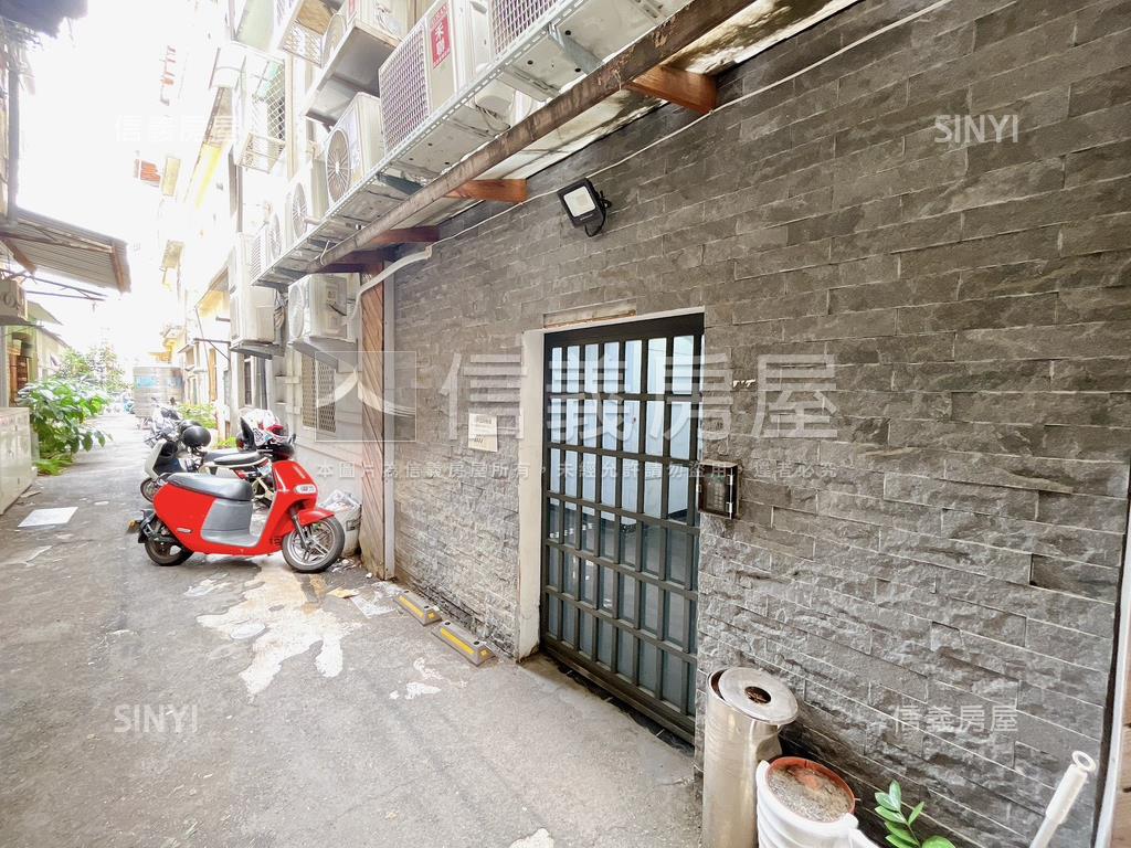 興大投資收租店套房屋室內格局與周邊環境