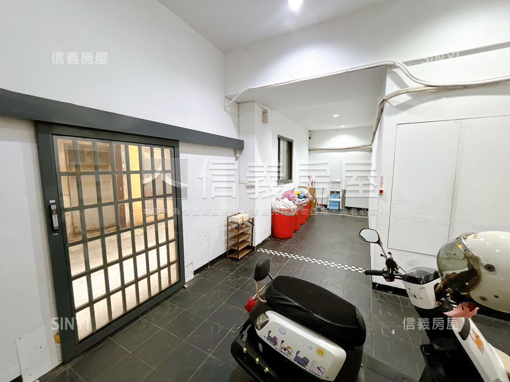 興大投資收租店套房屋室內格局與周邊環境