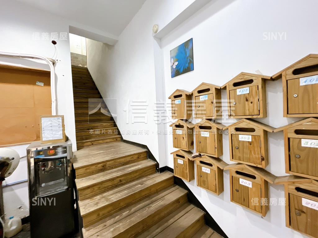 興大投資收租店套房屋室內格局與周邊環境
