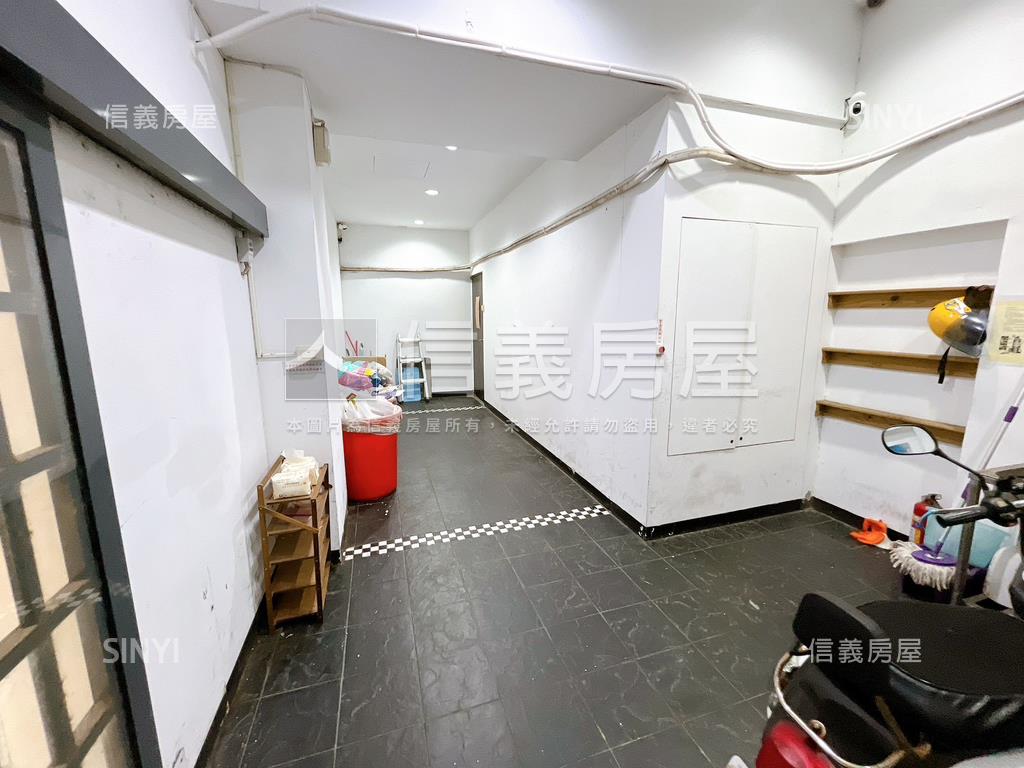 興大投資收租店套房屋室內格局與周邊環境