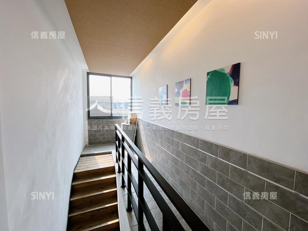 興大投資收租店套房屋室內格局與周邊環境