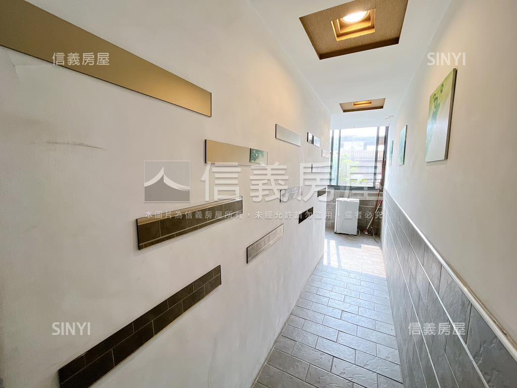 興大投資收租店套房屋室內格局與周邊環境