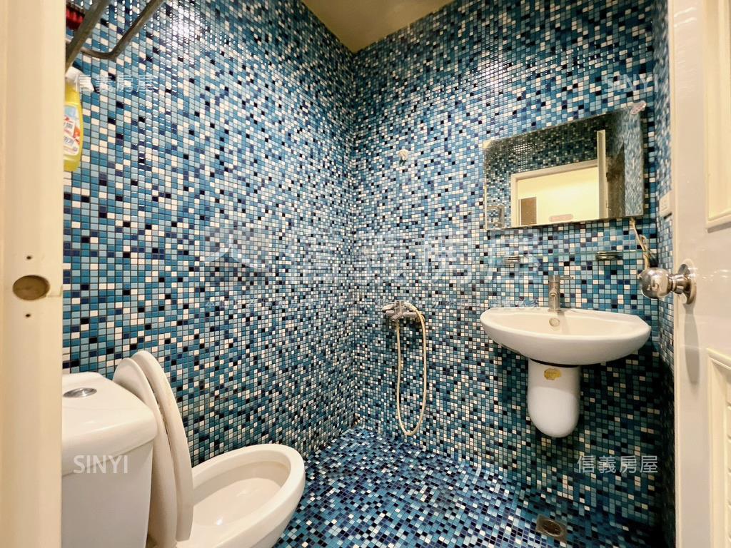 興大投資收租店套房屋室內格局與周邊環境