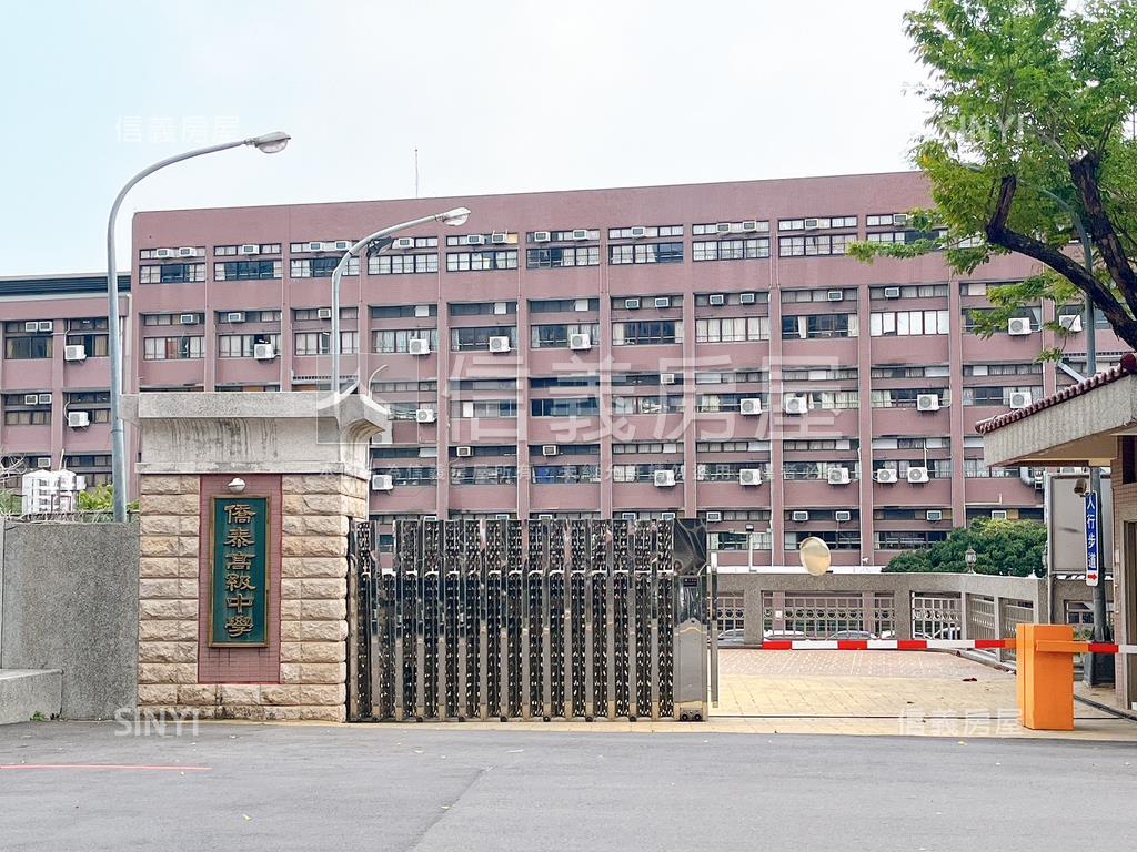 興大投資收租店套房屋室內格局與周邊環境