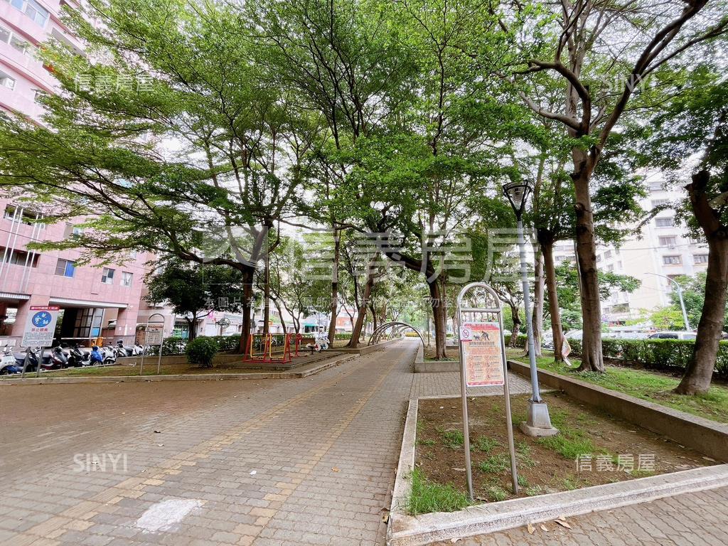 興大投資收租店套房屋室內格局與周邊環境