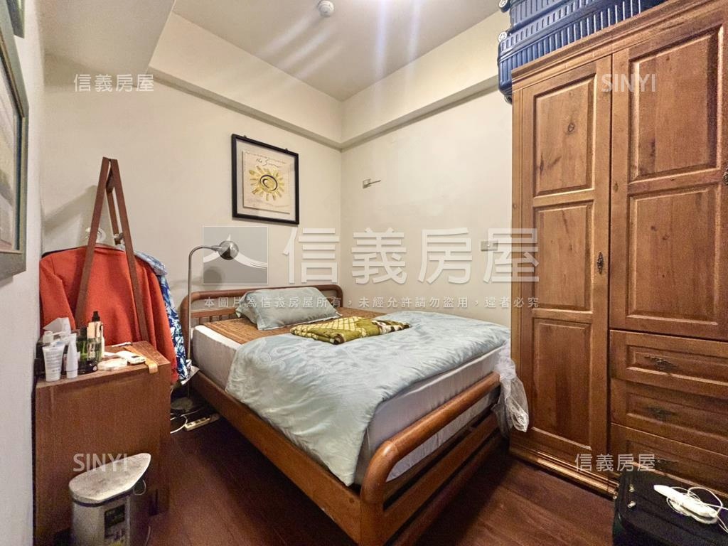 縈青繚白●牡丹溫馨兩房房屋室內格局與周邊環境