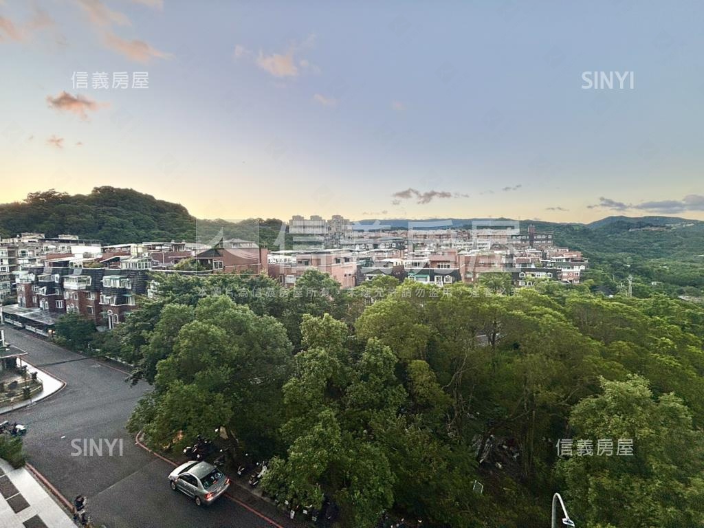縈青繚白●牡丹溫馨兩房房屋室內格局與周邊環境
