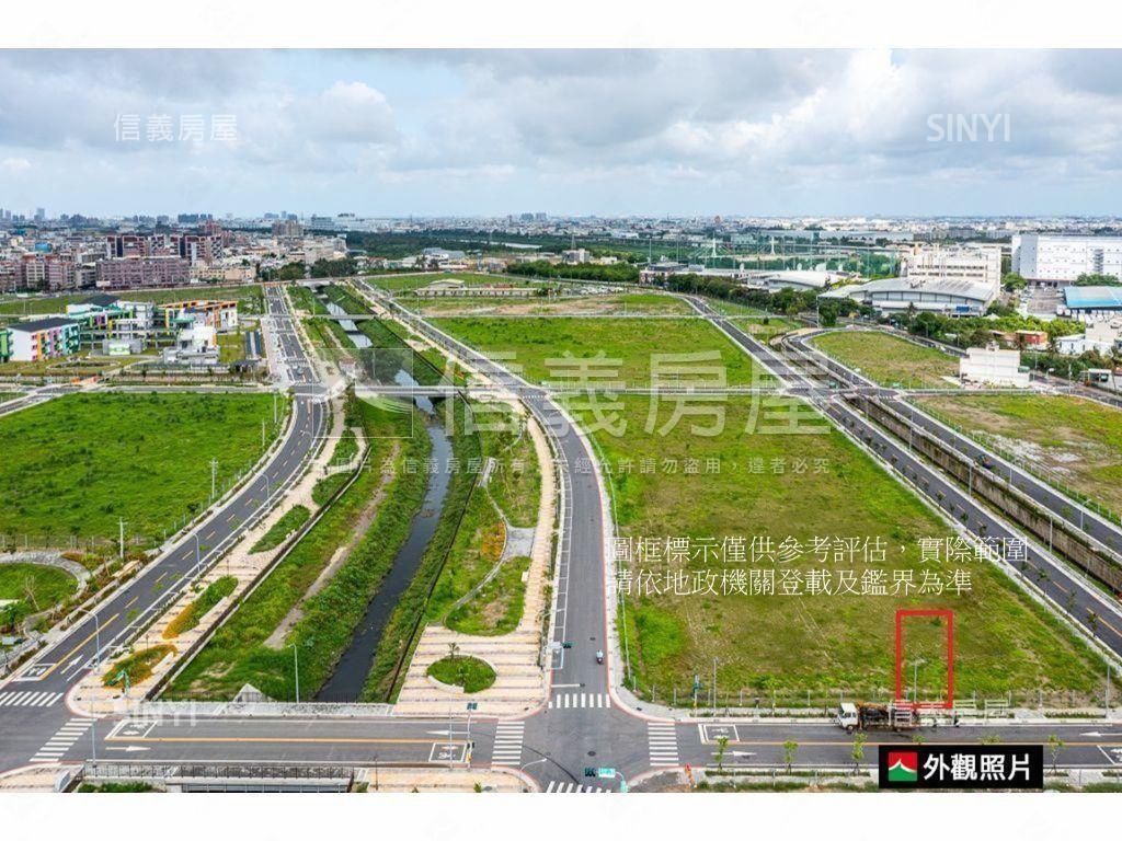 平道段建商喜愛方正土地房屋室內格局與周邊環境