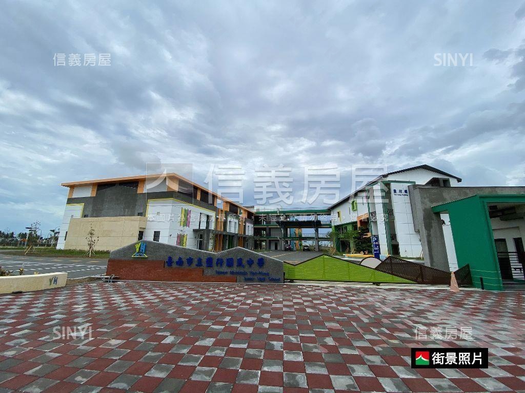 平道段建商喜愛方正土地房屋室內格局與周邊環境