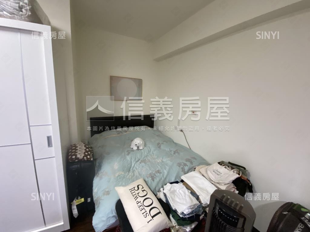 專任環境優２房美廈房屋室內格局與周邊環境