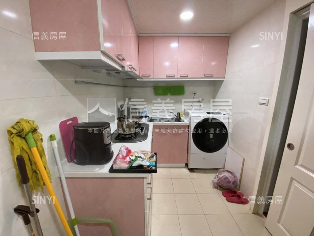 專任環境優２房美廈房屋室內格局與周邊環境