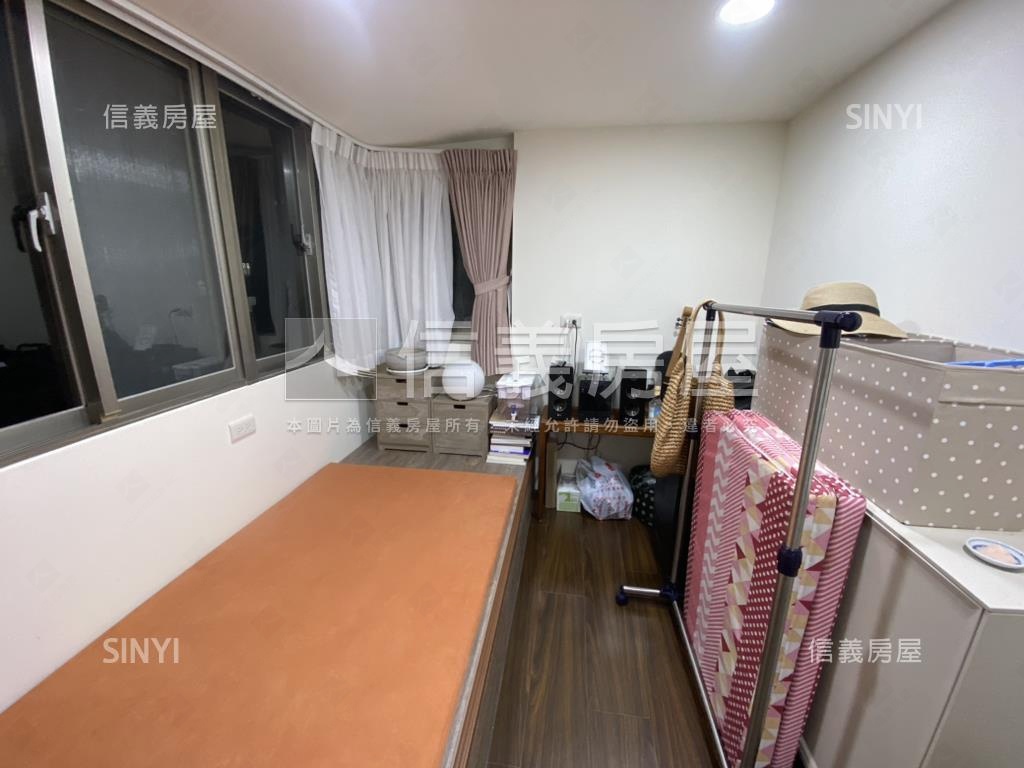 專任環境優２房美廈房屋室內格局與周邊環境