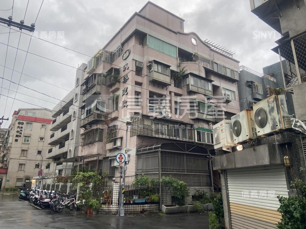 專任環境優２房美廈房屋室內格局與周邊環境