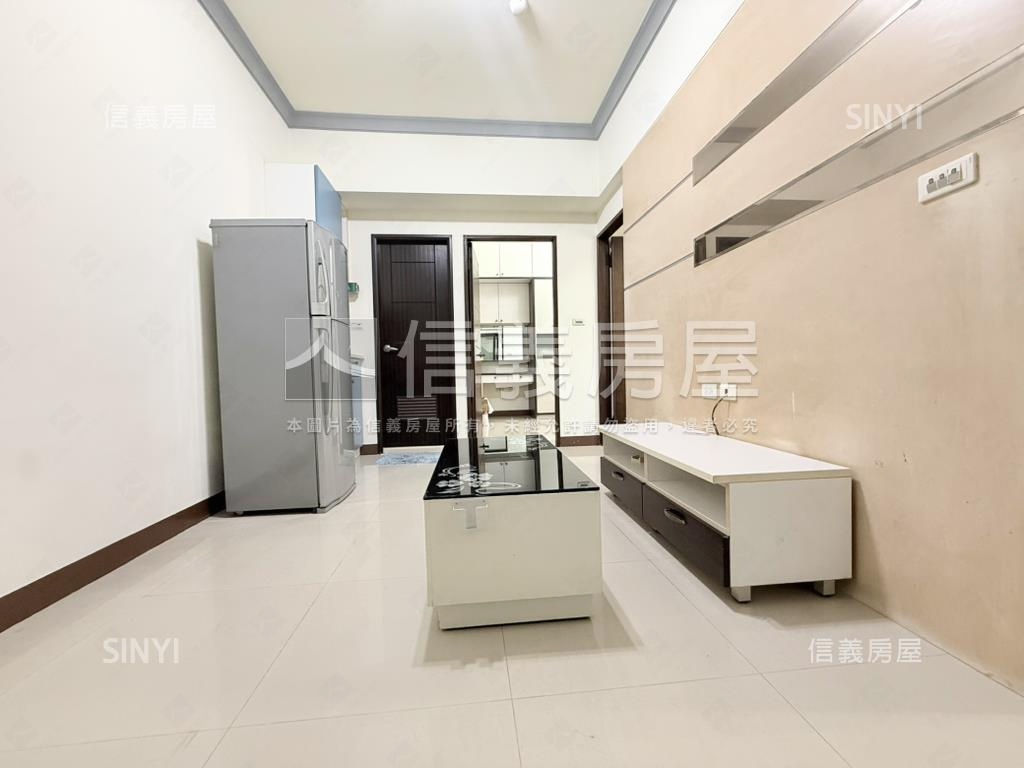 稀有近捷運亮美兩房房屋室內格局與周邊環境