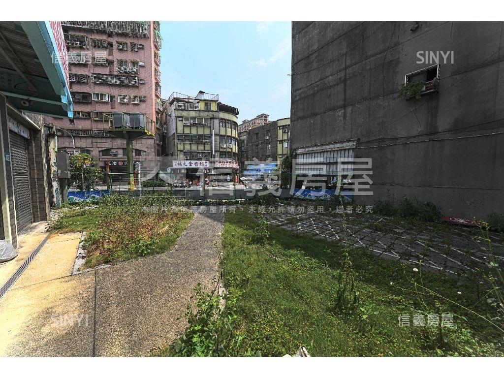 三和國中站住宅土地大透店房屋室內格局與周邊環境