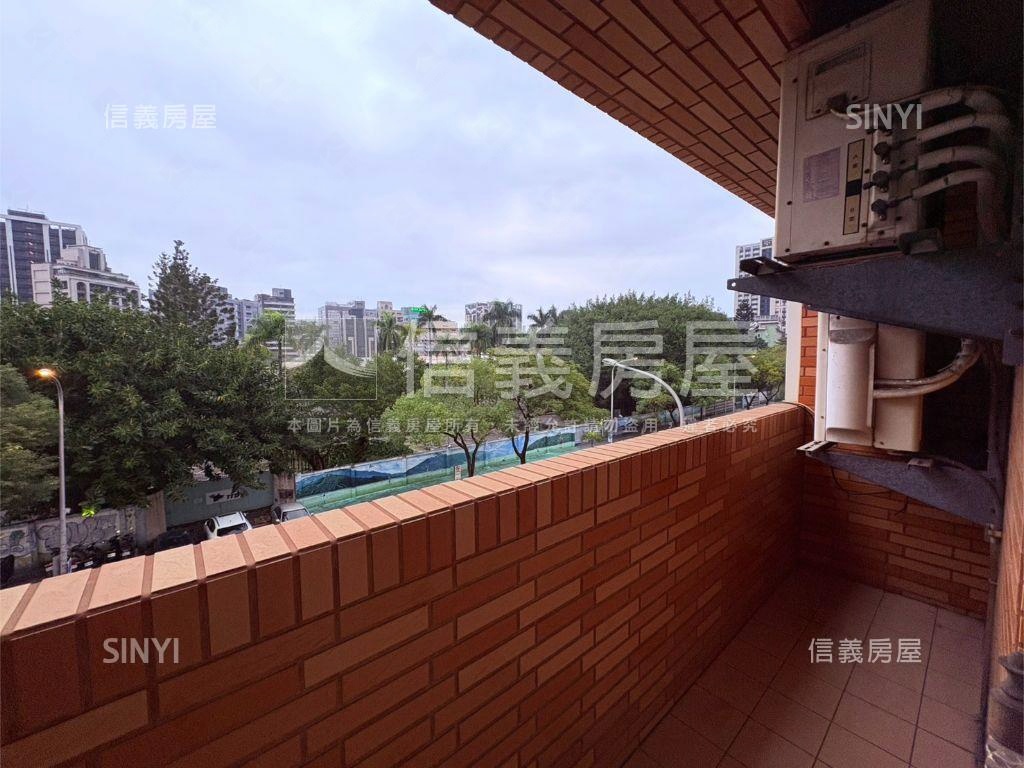 面建國酒廠渭水路電梯３房房屋室內格局與周邊環境