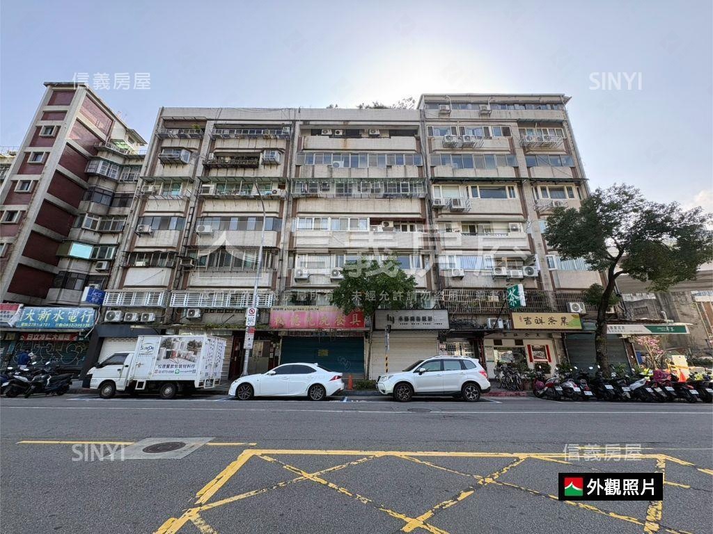 面建國酒廠渭水路電梯３房房屋室內格局與周邊環境