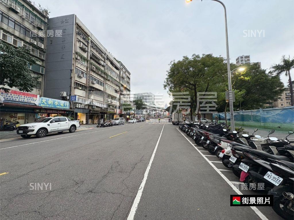 面建國酒廠渭水路電梯３房房屋室內格局與周邊環境