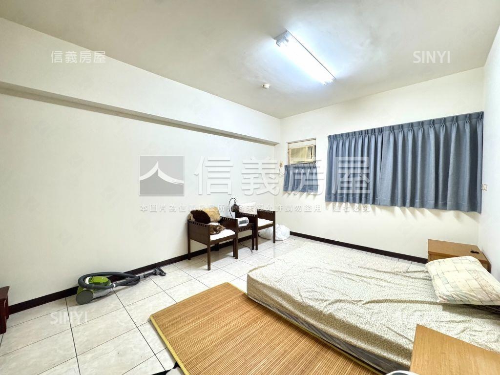 Ａ！白金漢宮３房１室房屋室內格局與周邊環境