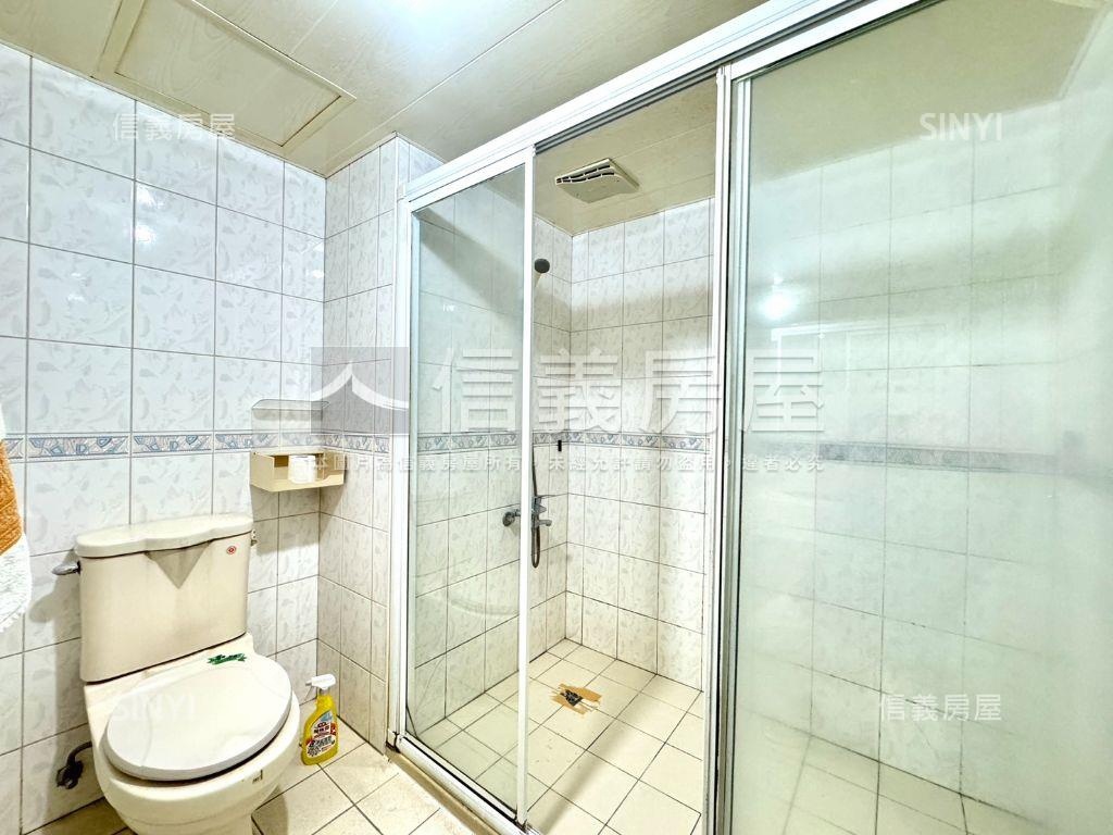 Ａ！白金漢宮３房１室房屋室內格局與周邊環境