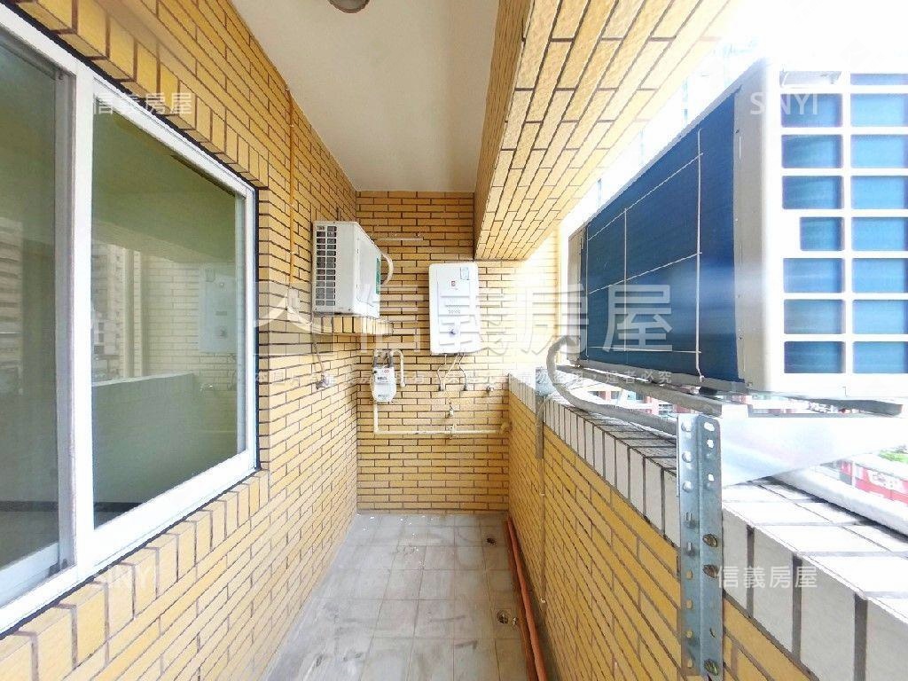 Ａ！白金漢宮３房１室房屋室內格局與周邊環境