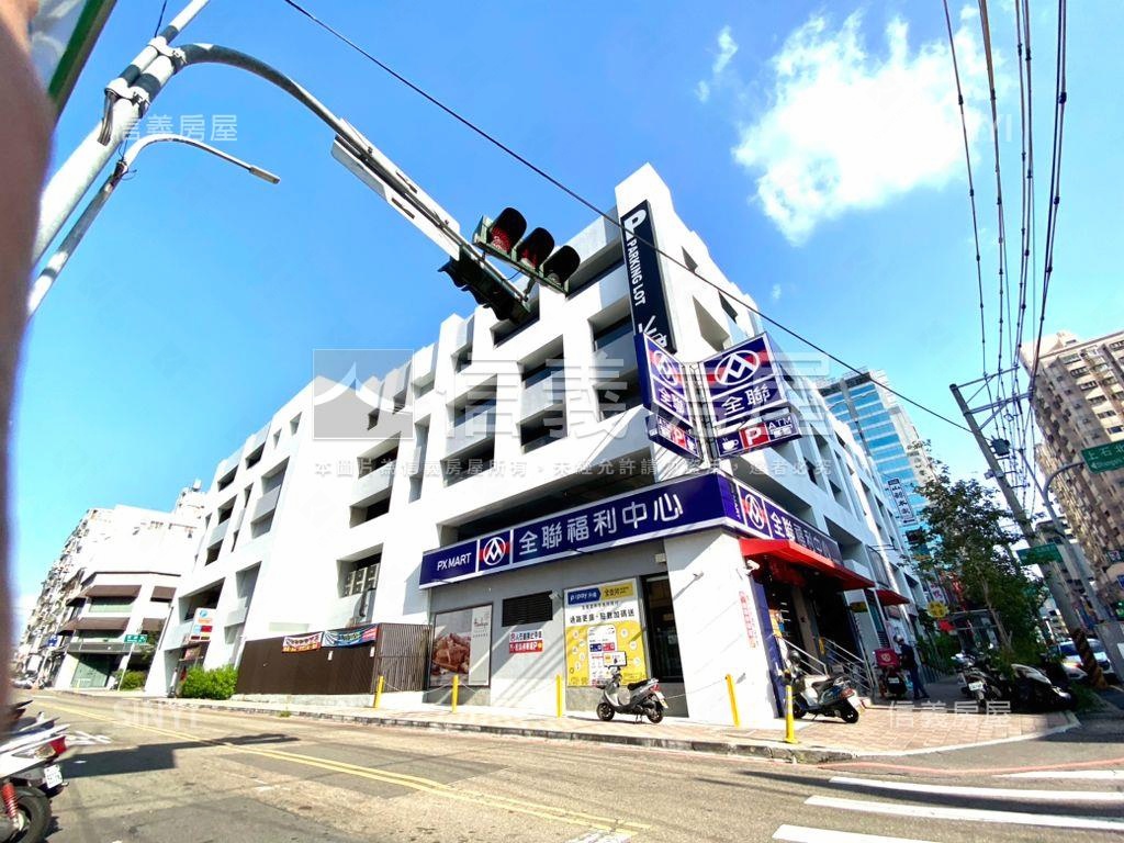 Ａ！白金漢宮３房１室房屋室內格局與周邊環境