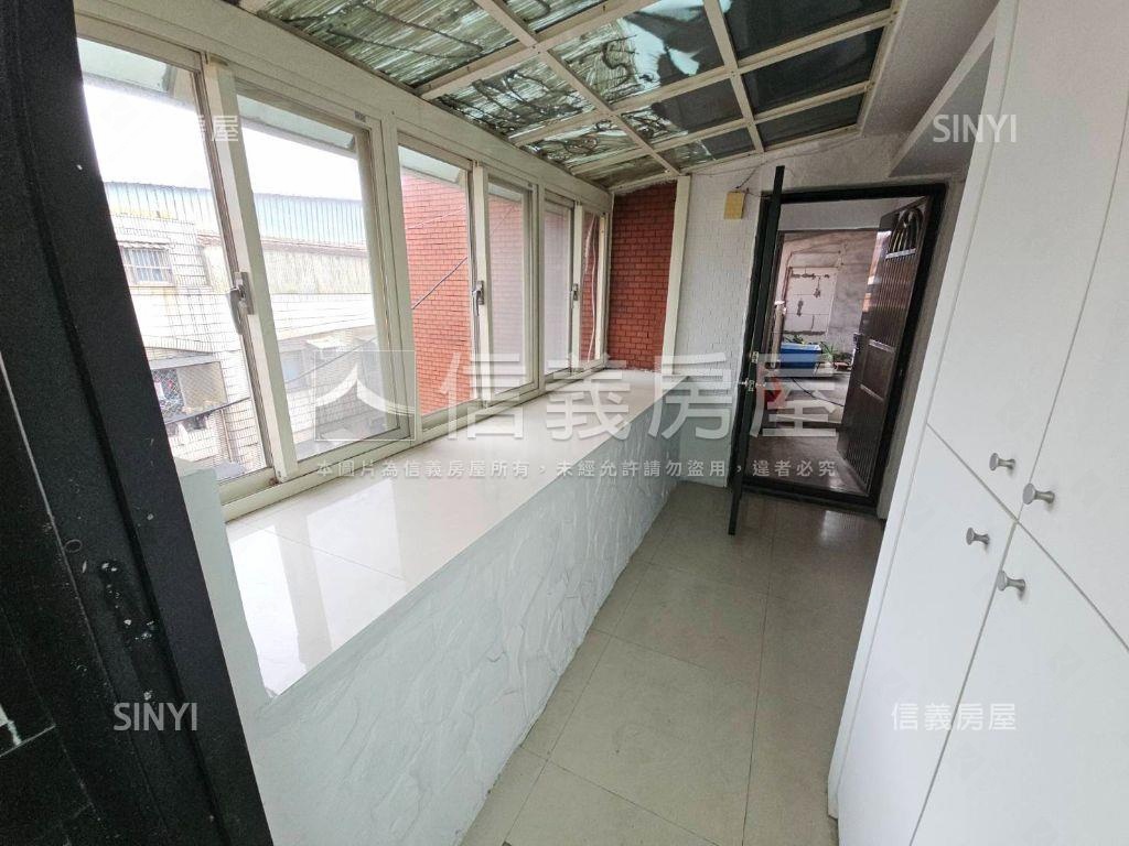 建國北方正魔術大空間美寓房屋室內格局與周邊環境