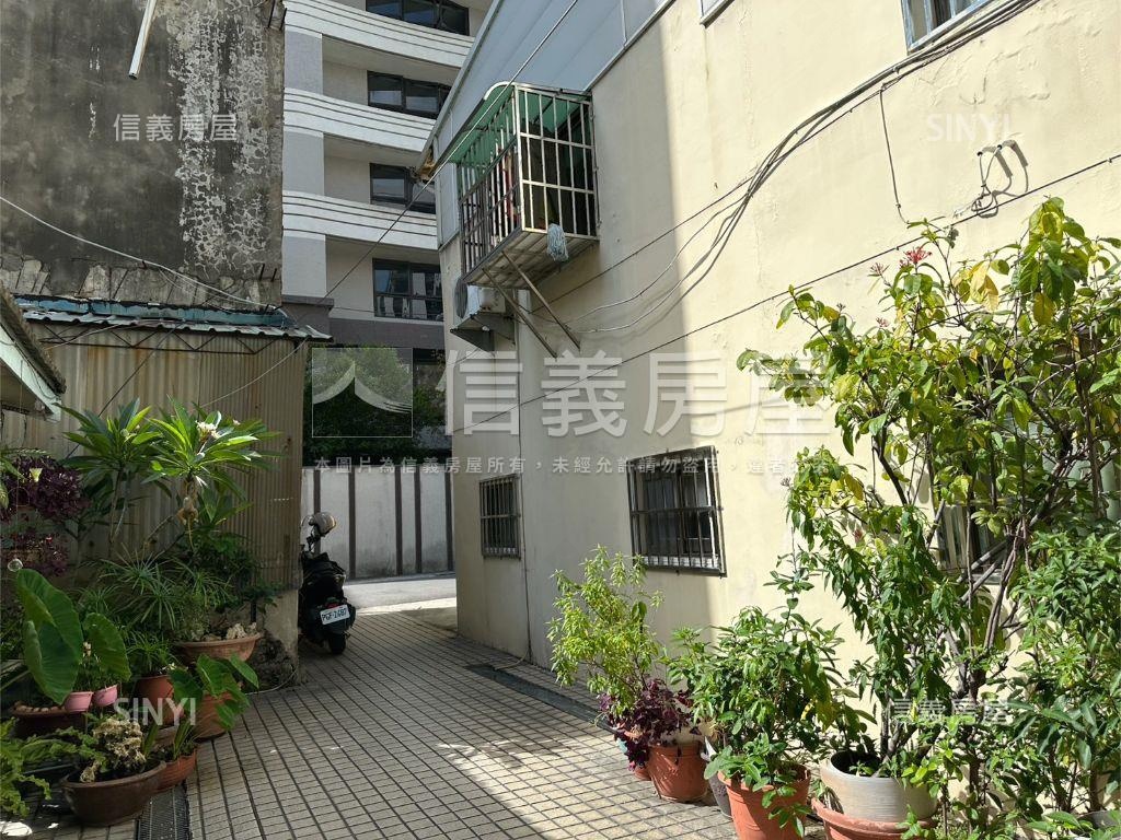 永興街土地房屋室內格局與周邊環境